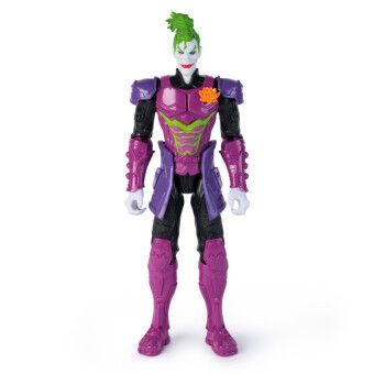 Produktbild: BAT Batman Ninja 30cm Ninja Sort.