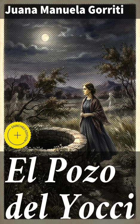 Produktbild: El Pozo del Yocci