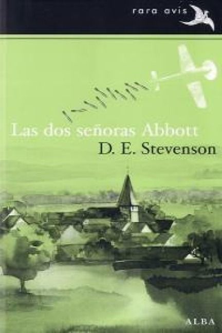 Produktbild: Las dos se&ntilde;oras Abbott