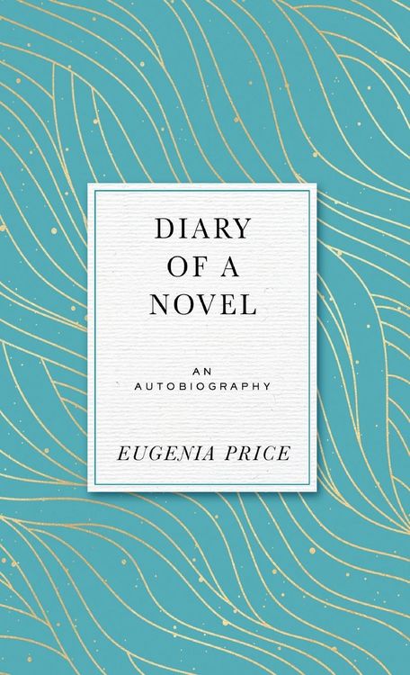Produktbild: Diary of a Novel