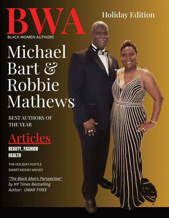 Produktbild: BWA Magazine Holiday Edition 2025