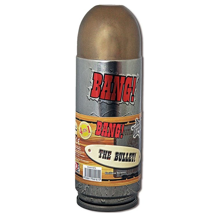 Produktbild: BANG! The Bullet