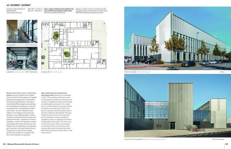 Produktbild: Architektur Berlin, Bd. 10 | Building Berlin, Vol. 10