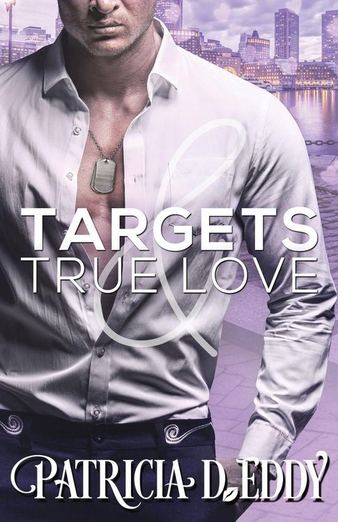Produktbild: Targets and True Love