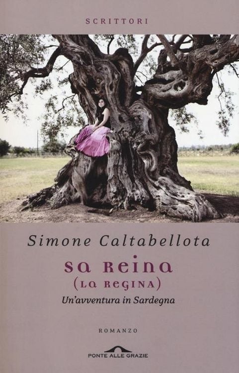 Produktbild: Reina (La regina). Un'avventura in Sardegna (Sa)