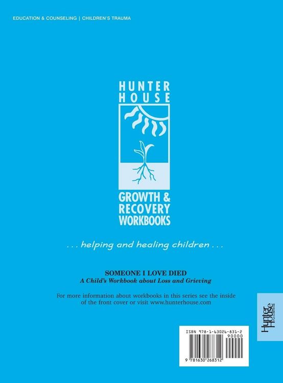 Produktbild: Grow: Someone I Loved Died