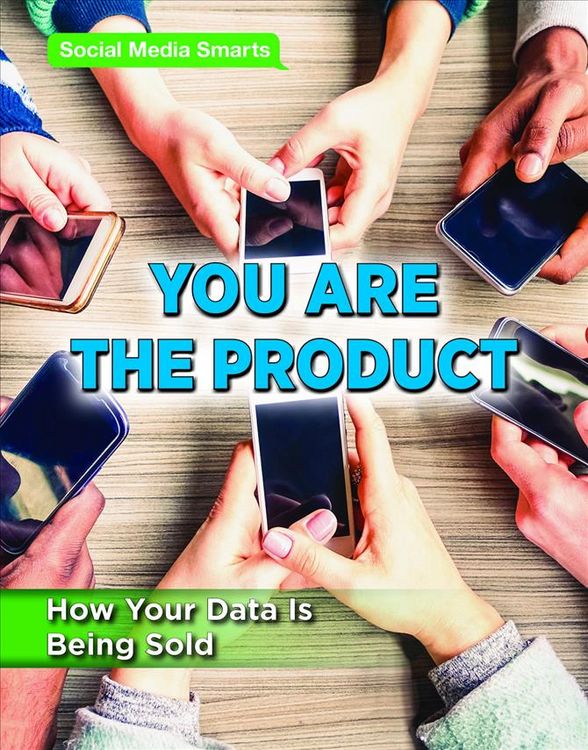 Produktbild: You Are the Product