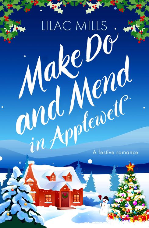 Produktbild: Make Do and Mend in Applewell