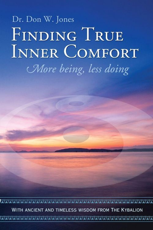 Produktbild: Finding True Inner Comfort