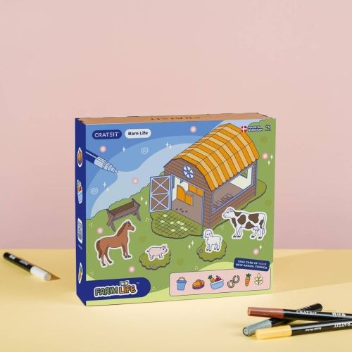 Produktbild: Barn Life
