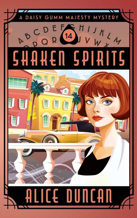 Produktbild: Shaken Spirits