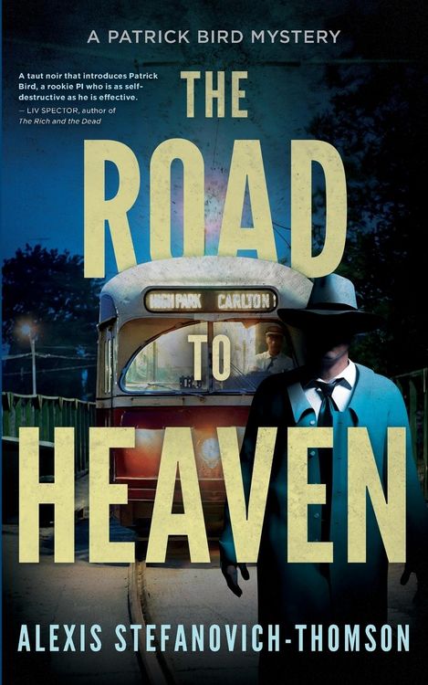 Produktbild: The Road to Heaven