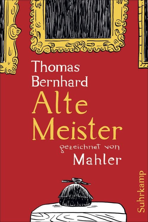 Produktbild: Alte Meister