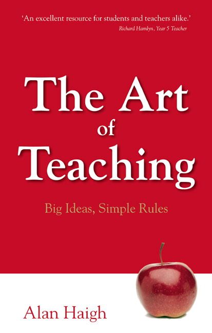 Produktbild: Art of Teaching, The