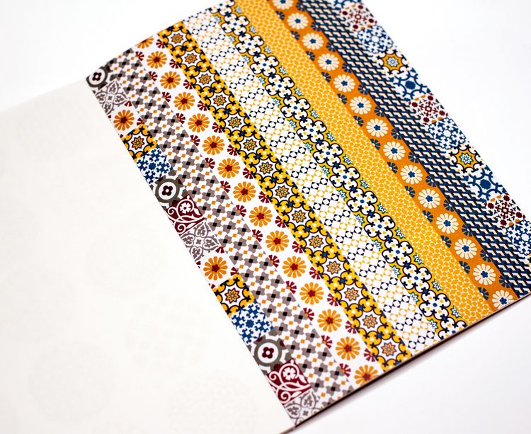 Produktbild: European Tiles