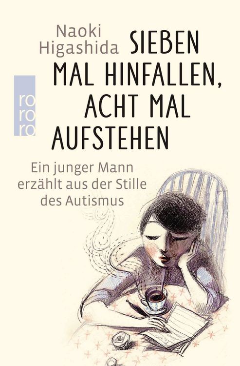 Produktbild: Sieben Mal hinfallen, acht Mal aufstehen