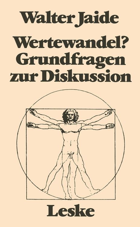 Produktbild: Wertewandel?