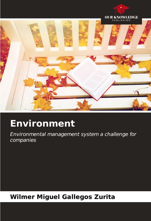 Produktbild: Environment