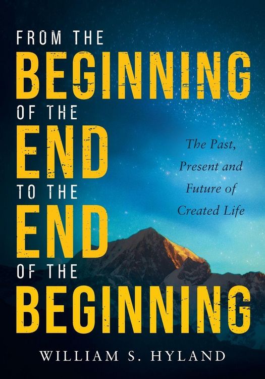Produktbild: From the Beginning of the End to the End of the Beginning