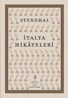 Produktbild: Italya Hikayeleri