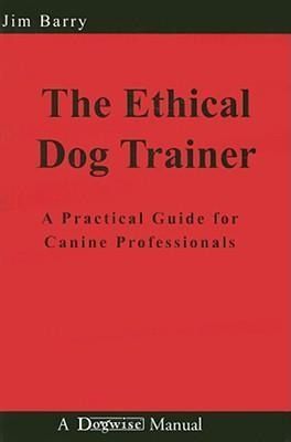 Produktbild: The Ethical Dog Trainer