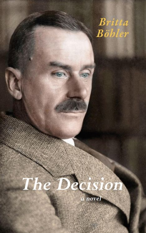 Produktbild: Decision