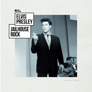 Produktbild: Jailhouse Rock