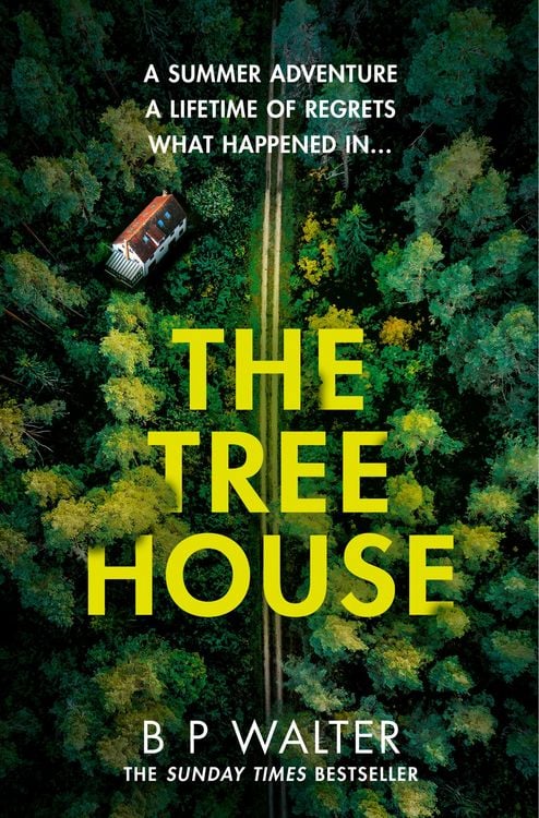 Produktbild: The Treehouse