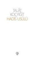 Produktbild: Hadis Usul&uuml;