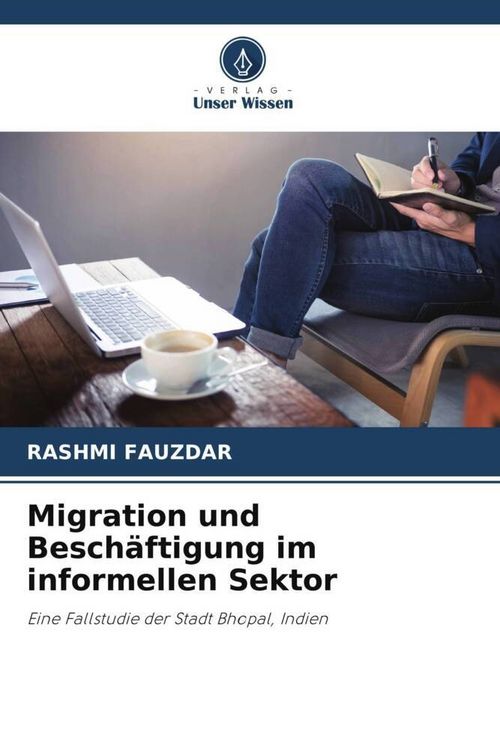 Produktbild: Migration und Besch&auml;ftigung im informellen Sektor