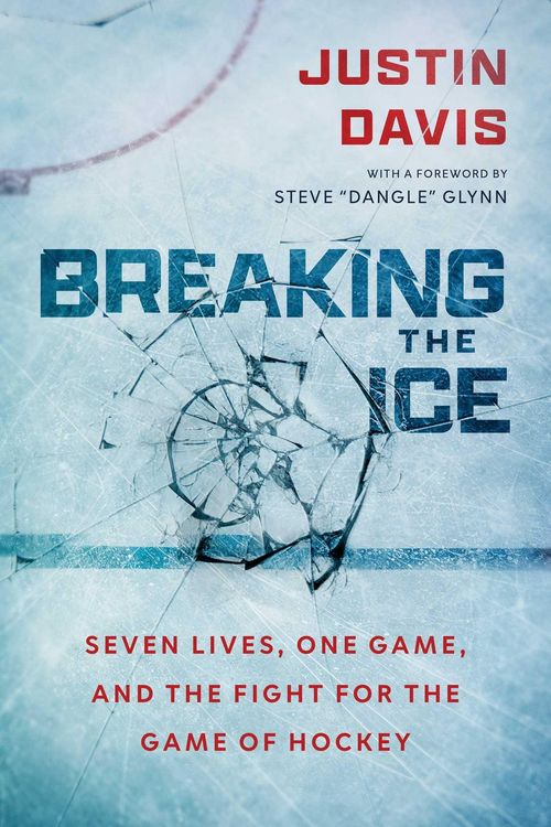 Produktbild: Breaking the Ice