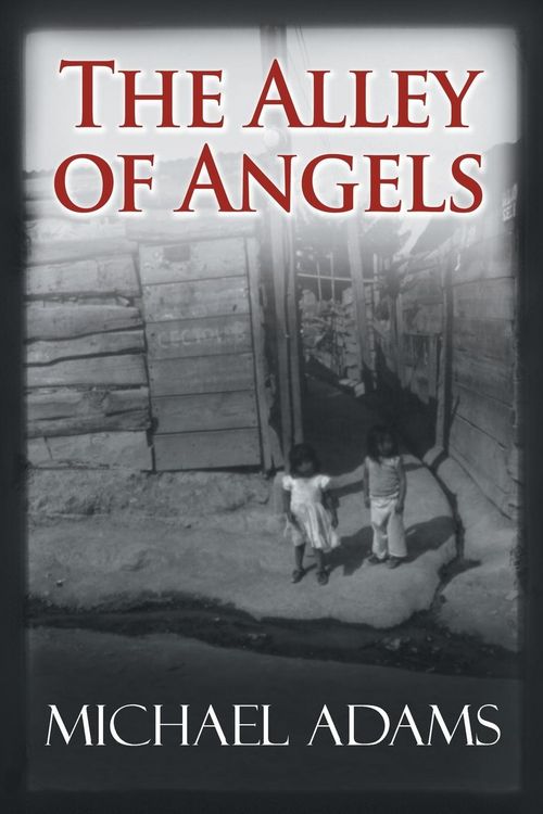 Produktbild: The Alley of Angels