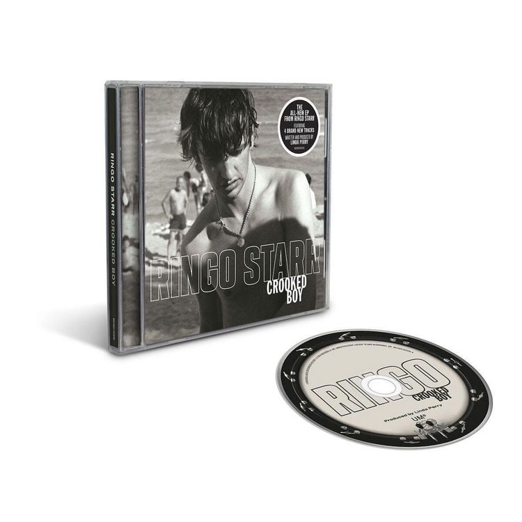 Produktbild: Crooked Boy
