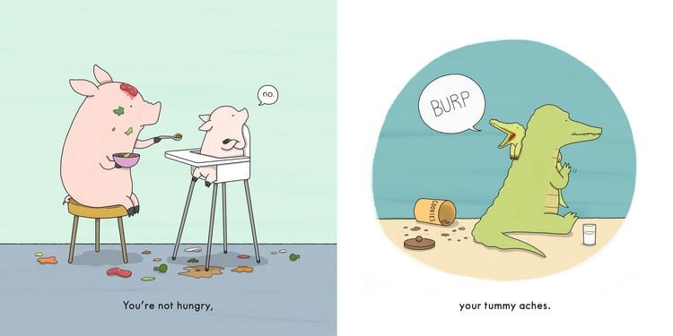 Produktbild: You're Loved