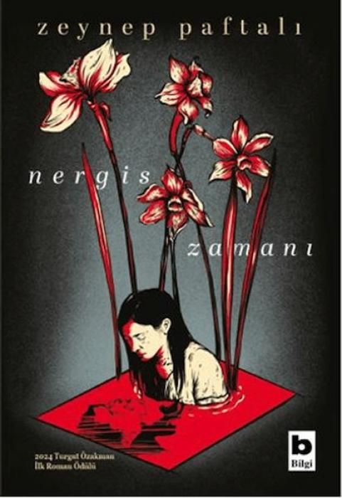 Produktbild: Nergis Zamani