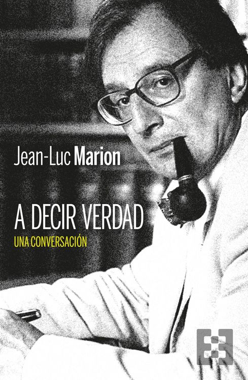 Produktbild: A decir verdad