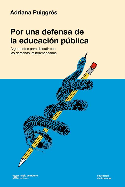 Produktbild: Por una defensa de la educaci&oacute;n p&uacute;blica