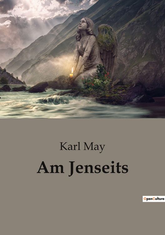 Produktbild: Am Jenseits