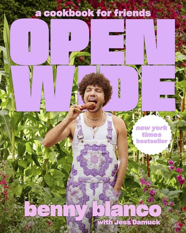Produktbild: Open Wide