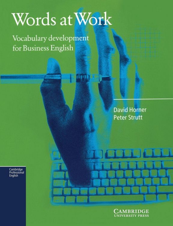 Produktbild: Words at Work