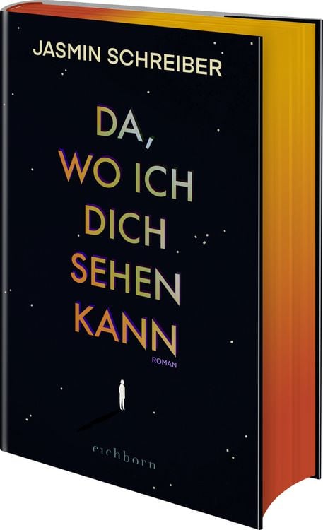 Produktbild: Da, wo ich dich sehen kann