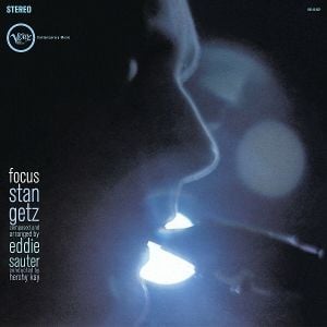 Produktbild: Focus (Verve Vault)