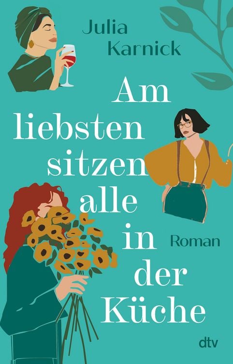 Produktbild: Am liebsten sitzen alle in der K&uuml;che