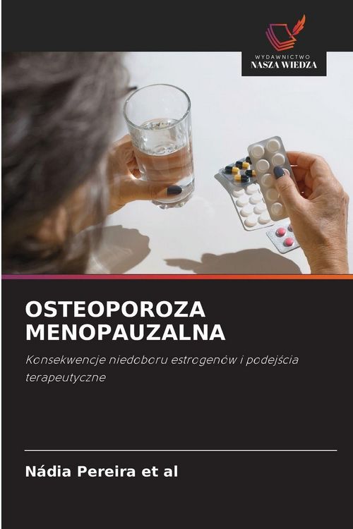 Produktbild: Osteoporoza Menopauzalna