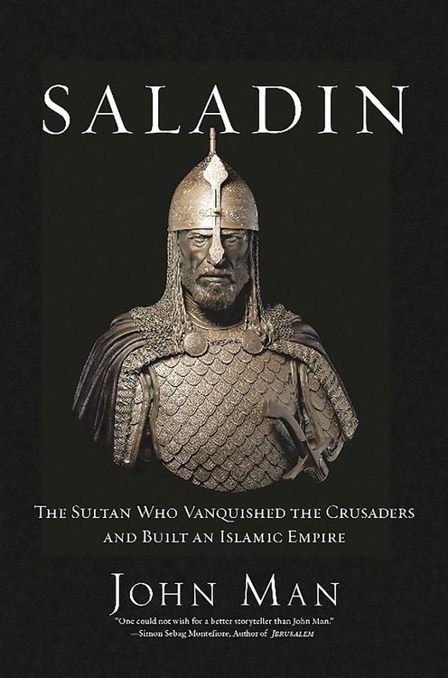 Produktbild: Saladin