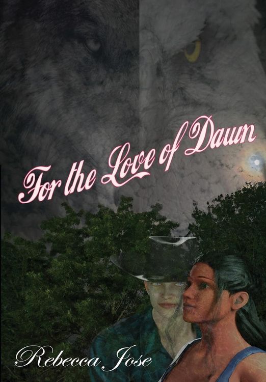 Produktbild: For the Love of Dawn