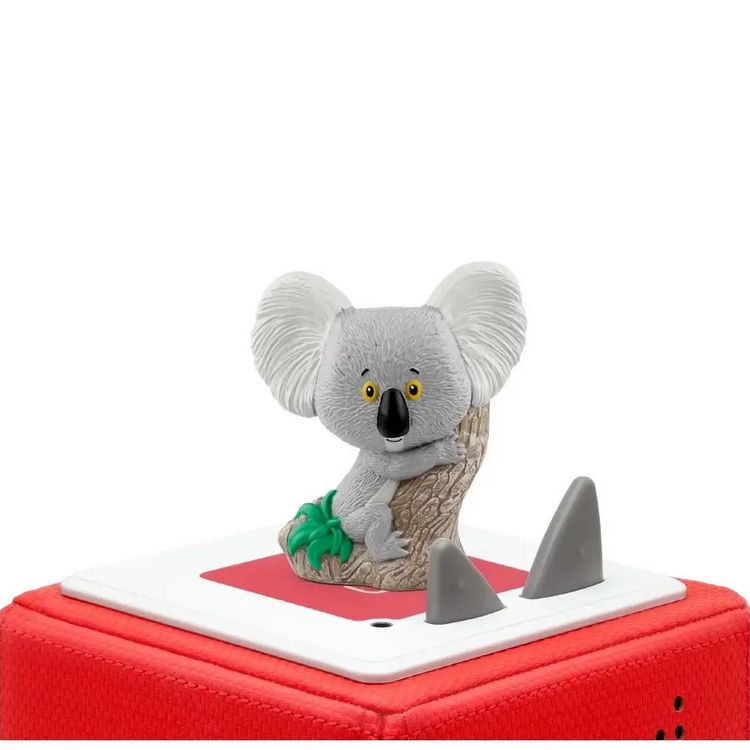 Produktbild: Content-Tonie: Trau dich Koala B&auml;r