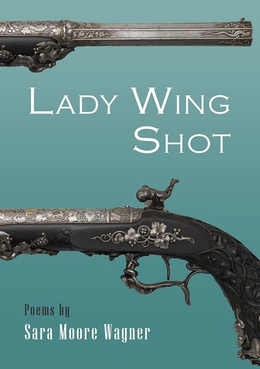 Produktbild: Lady Wing Shot