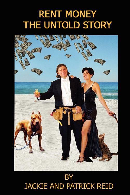 Produktbild: Rent Money