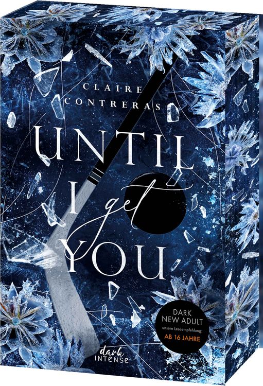 Produktbild: Until I Get You (Fairview Hockey, Band 1)